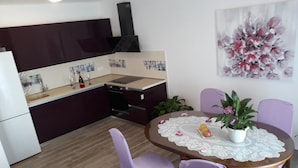 Appartement | 2 slaapkamers