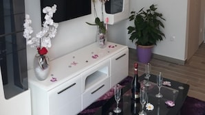 Appartement | 2 slaapkamers