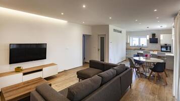 Apartment | 3 Schlafzimmer