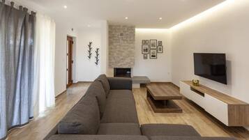 Apartment | 3 Schlafzimmer