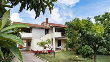 Căn hộ | 3 phòng ngủ