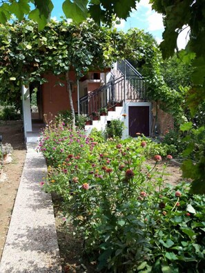 Casa | Fachada