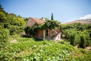 Casa | 1 quarto