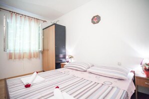 Casa | 1 quarto