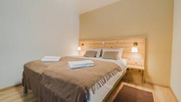 Casa | 3 habitaciones