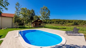 Huis | Exterieur