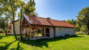 Huis | Exterieur