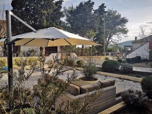 獨棟房屋 | 4 間臥室