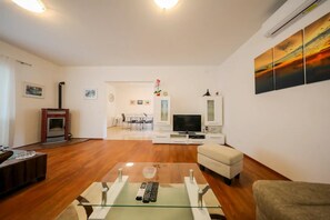 獨棟房屋 | 4 間臥室