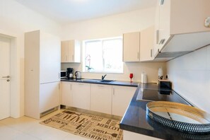 獨棟房屋 | 4 間臥室