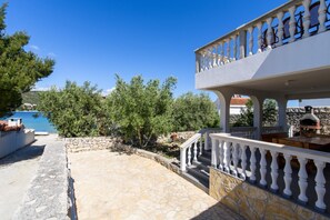 Appartement, fumeurs | 2 chambres