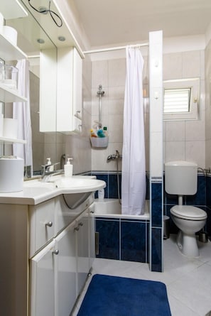 Apartment, Smoking | 2 bedrooms - Apartments Stipe - 25m From the sea (Marina)