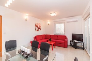 Apartamento | 2 quartos