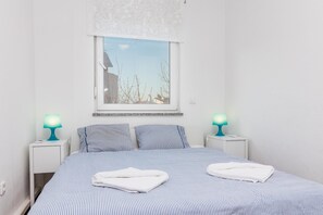 Apartment | 2 bedrooms - Apartments Robi 2 - Marina View (Liznjan)