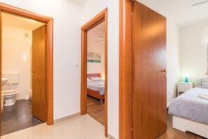 Apartment | 2 Schlafzimmer