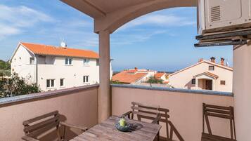 Căn hộ | 2 phòng ngủ