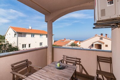 Apartments Robi 2 - Marina View