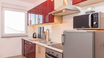 Apartment | 2 bedrooms