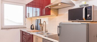 Apartments Robi 2 - Marina View