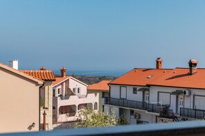 Apartamento | 2 quartos