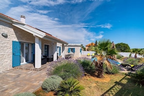 House | Exterior