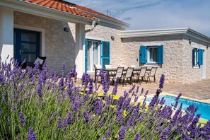 Ferienhaus | 3 Schlafzimmer