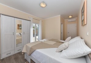 Ferienhaus | 3 Schlafzimmer
