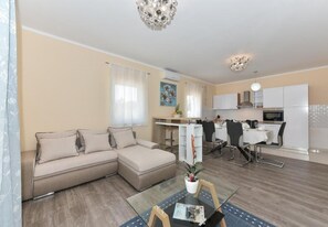 하우스 | 3 개의 침실