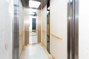 Apartment | 1 bedroom - Apartments Andel - Garage Parking (Split)