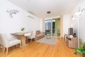 1 habitación 