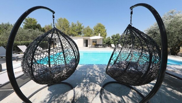 House | Exterior - Holiday Houses, Villas Villa Milka - Heated Pool (Sveti Filip i Jakov)