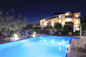 Room - Holiday Houses, Villas Villa Milka - Heated Pool (Sveti Filip i Jakov)