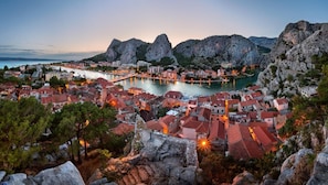 Room - Holiday Houses, Villas Jurica-with Heated Pool (Omis)