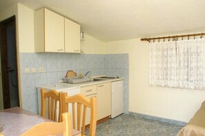 Apartment | 4 bedrooms