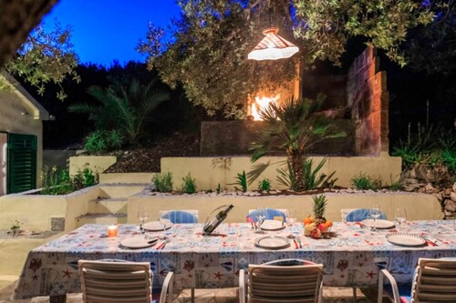 Holiday Houses, Villas Paradiso - Quiet Island Resort