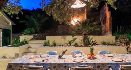 Holiday Houses, Villas Paradiso - Quiet Island Resort