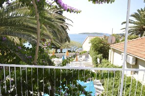 Apart Daire, Sigara İçilebilir