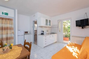 Apart Daire, Sigara İçilebilir