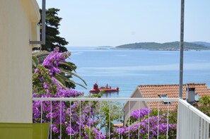 Apart Daire, Sigara İçilebilir