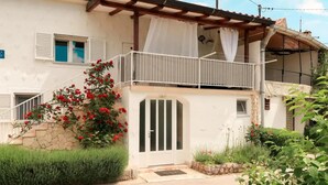Casa | 3 habitaciones 