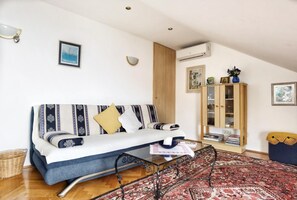 Appartement | 1 slaapkamer