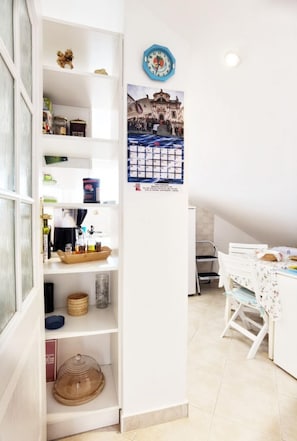 Appartement | 1 slaapkamer