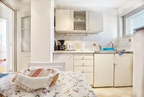 Apartment | 1 bedroom - Apartments Anja - Beautiful Panoramic View (Dubrovnik)