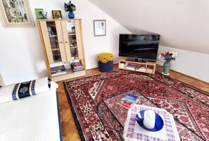 Appartement | 1 chambre