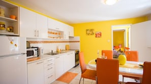 Apartment, Smoking | 2 bedrooms