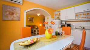 Căn hộ, hút thuốc | 2 phòng ngủ