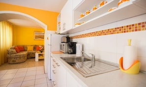 Căn hộ, hút thuốc | 2 phòng ngủ