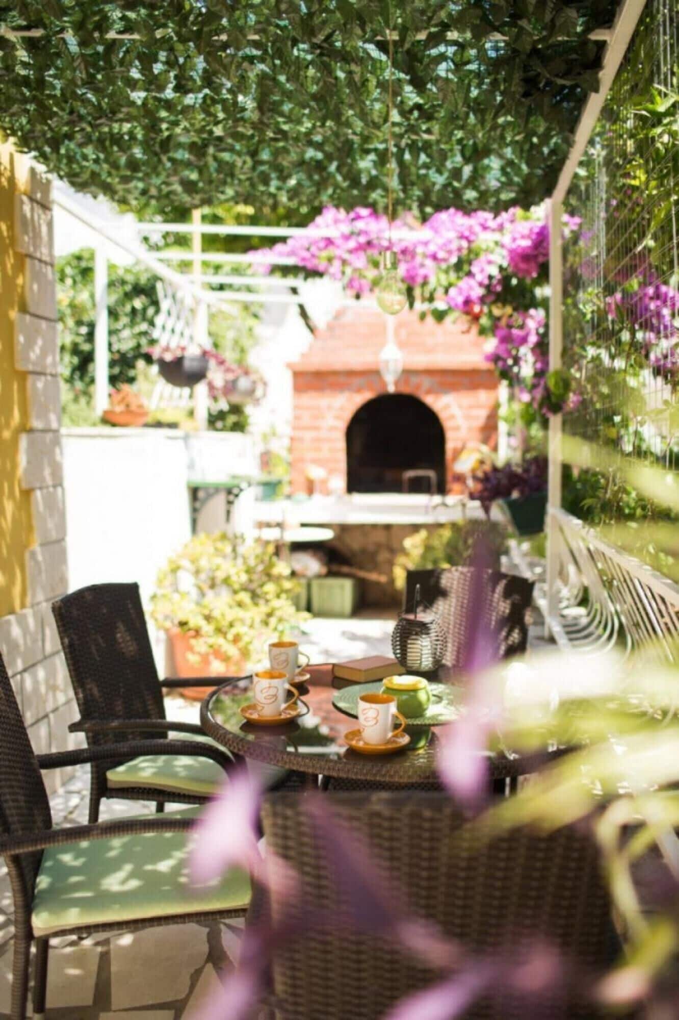 Apartment, Smoking | 2 bedrooms