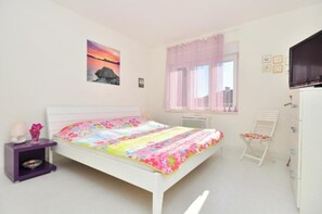 公寓 | 2 多间卧室