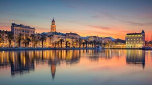 Apartment | Exterior - Apartments Ginestra - Central, Cosy and Modern (Split)